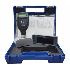 Screen Tension Meter for Silk Screen Printing with Range 7 40N/cm Resolution 0.1