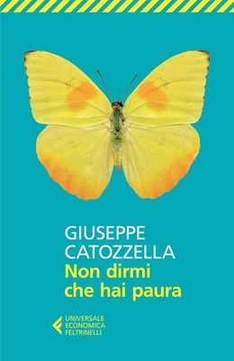 Non dirmi che hai paura (Italian Edition)