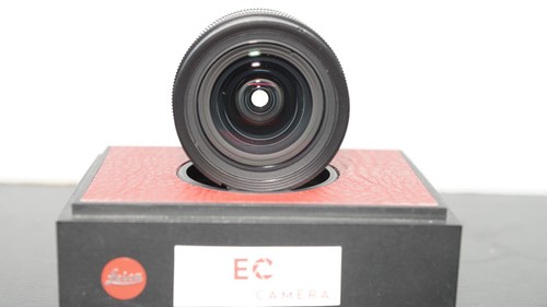 GREAT BUY - LEICA Elmarit-R 19 mm f/2.8 MF ROM Lens VII Boxed #3902036 "Mint" - Picture 9 of 12