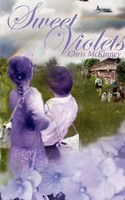 Sweet Violets Chris Mckinney Taschenbuch Kartoniert / Broschiert Englisch 2008