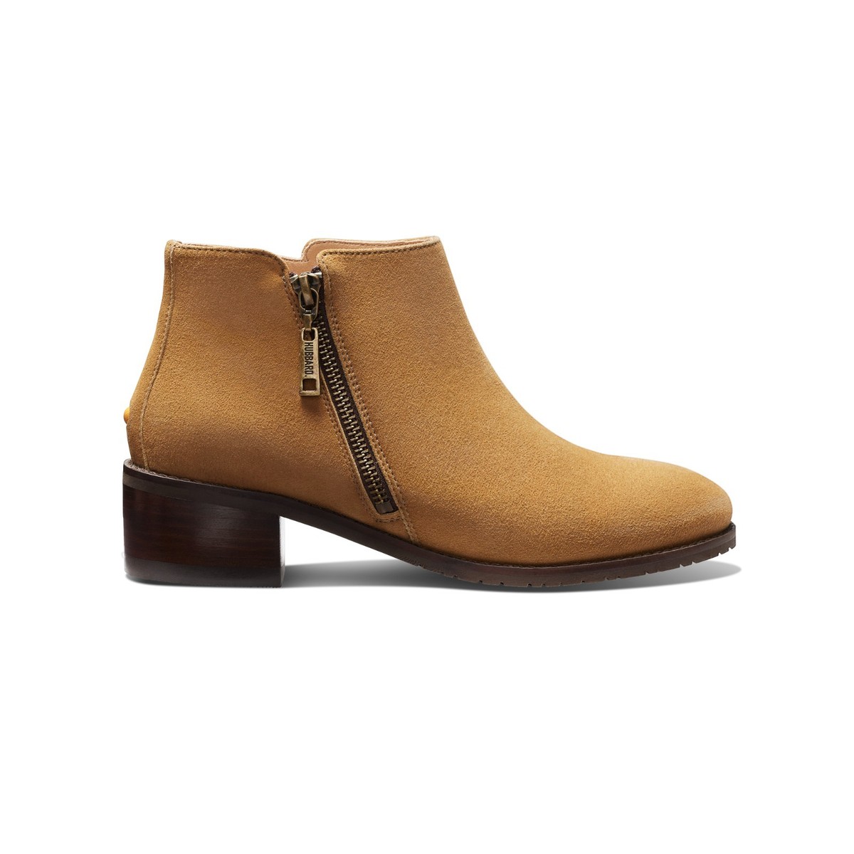(取寄) サミュエル ハバード レディース バレンシア アンクル ブーツ Samuel Hubbard women Valencia Ankle Boots (For Women)  Tan Samuel Hubbard Women's 