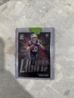 2024 Panini Donruss Optic - Light It Up Drake Maye #7 (RC)