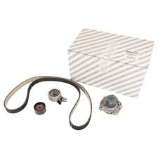 Original Fiat Zahnriemensatz Wasserpumpe Ducato 250 Zahnriemen Doblo OE 71771579