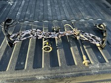 Elite Enkore Compound Bow