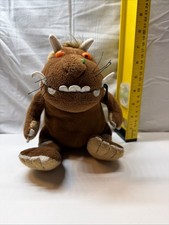 8  The Gruffalo Monster Sitting Plush Kids Story Book Character Stuffed Animal