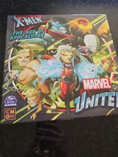 Marvel United Multiverse - X-Men The Age of A...