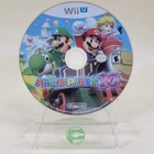 Mario Party 10 (Nintendo Wii U, 2015) Disc Only