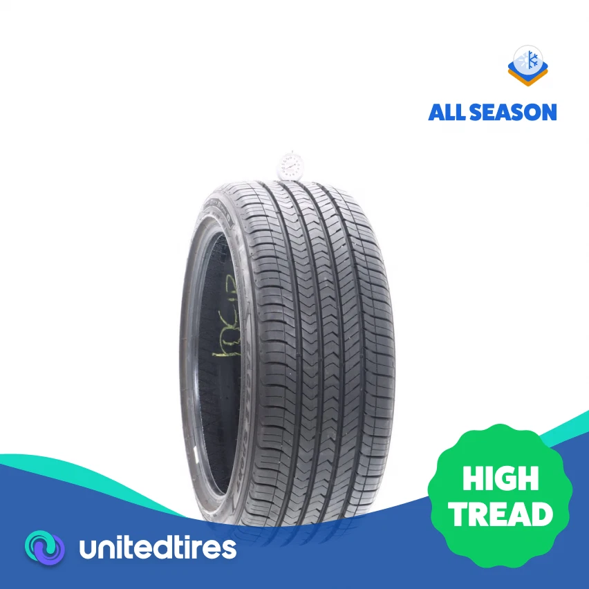 Goodyear 235/40/18 All Season Tires for sale | eBay