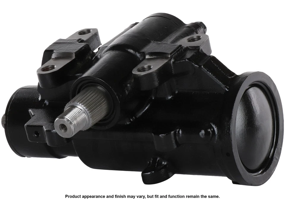 Engranaje de dirección CARDONE 97-7529 GB Foto 3 de 4