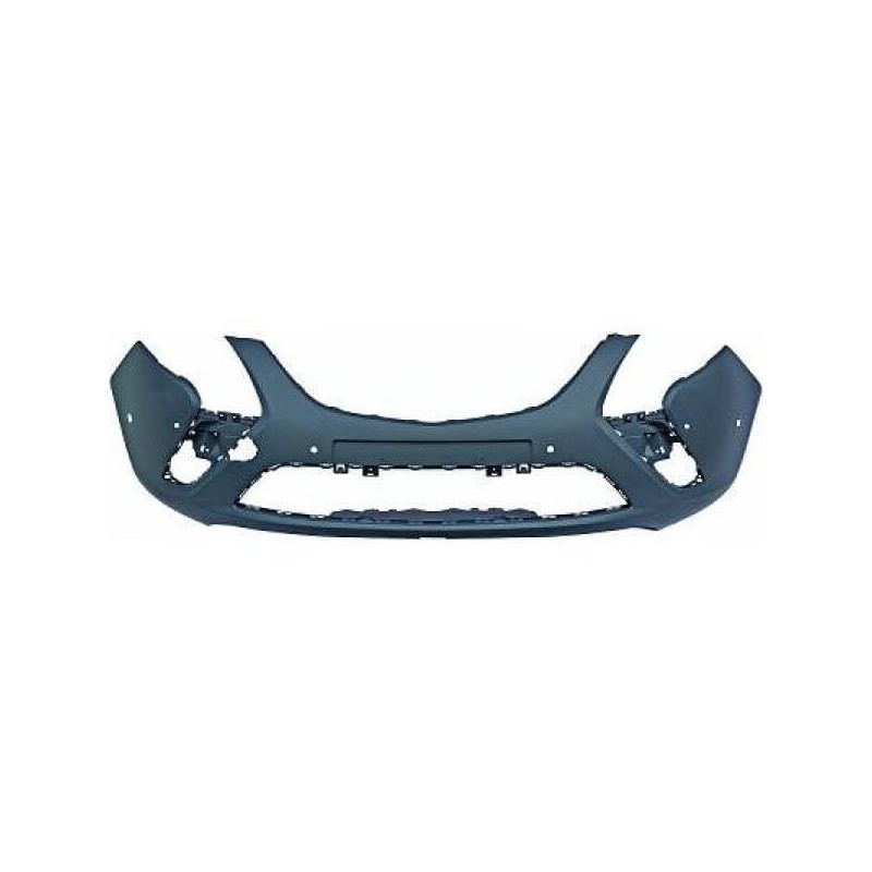 Pare-choc avant Opel Zafira C Tourer pour retrouver vos radars et fonctions Park Assist d'origine