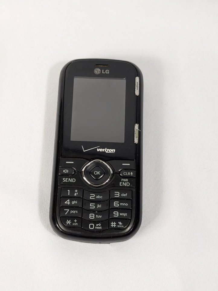 LG EnV3 (VX9200) para Verizon - COMO ESTÁ PARA REPUESTOS o REPARACIÓN Foto 2 de 4