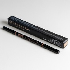 TAUPE Anastasia Beverly Hills BROW WIZ SKINNY BROW PENCIL 0.003 Oz.