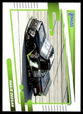 Hailie Deegan 2022 Donruss #45 NASCAR READ FREE SHIPPING AutographDen
