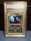 2001 Pokemon Neo Discovery Umbreon Holo #13 PSA 10 GEM MINT *Swirl*