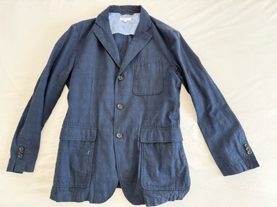 Engineered Garments Blazer