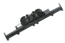 Original Audi Q7 Abdeckung für Kühlergrill Vorne 4M0853037E