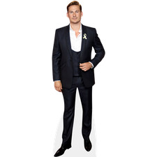 Lee Ryan (Suit) Life Size Cutout