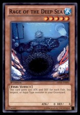 yugioh abyss rising card list Yu-Gi-Oh! Rarity Collection V Booster Box
