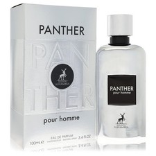 Maison Alhambra Panther Pour Homme Maison Alhambra EdP 3.4 oz / e 100 ml