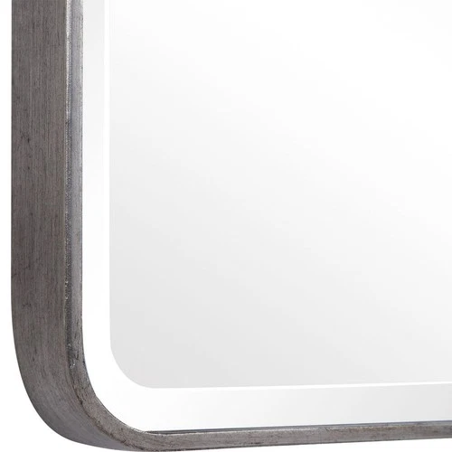 Aramis - 36 Inch Mirror Mirrors Uttermost 09605 - Picture 2 of 8