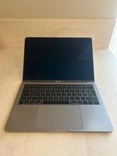 Apple MacBook Pro mit Touch Bar und Touch ID ...