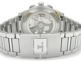 Jaeger-LeCoultre Polaris Q9028180 42 mm White Dial