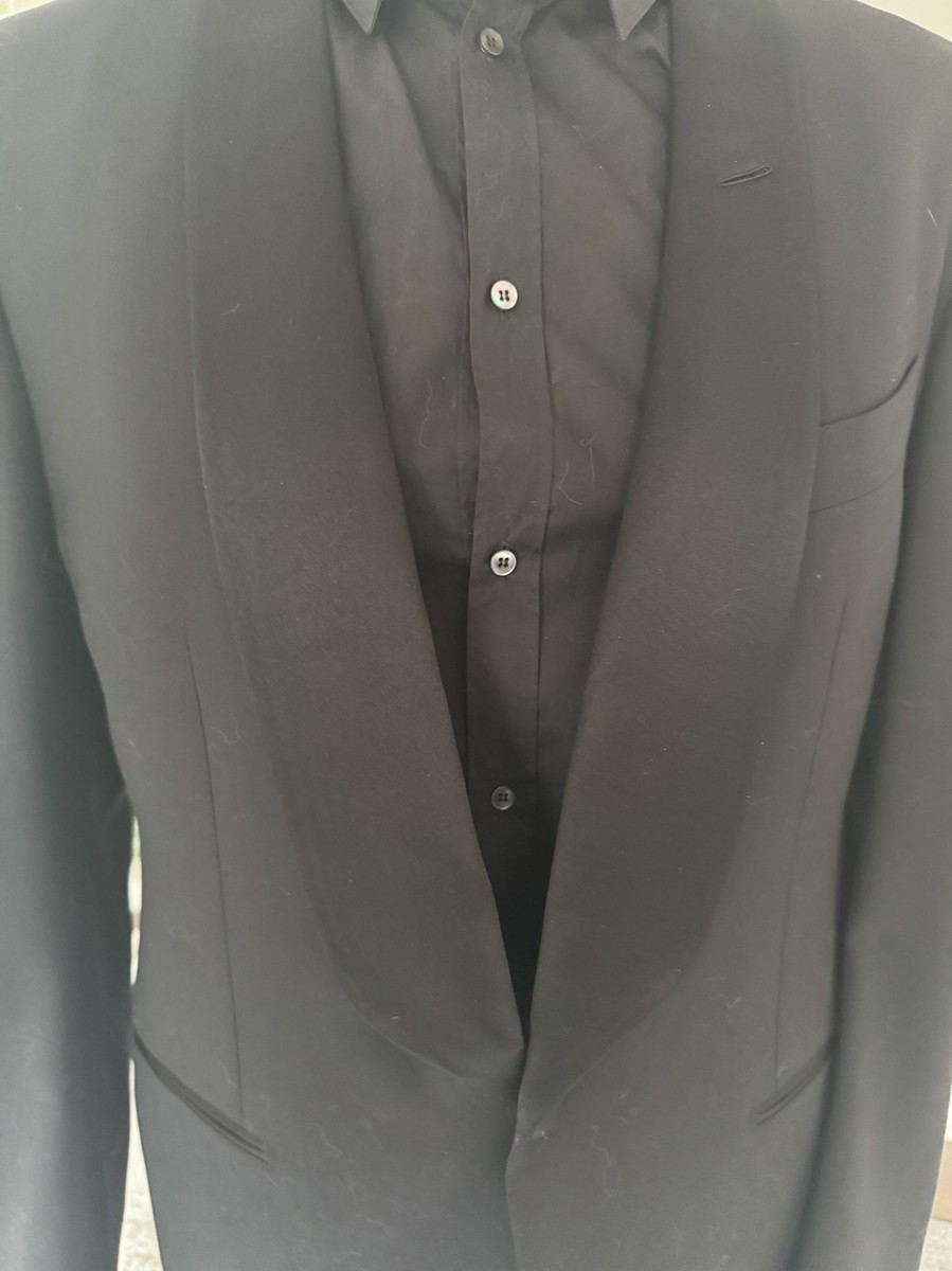 Tom Ford James Bond 