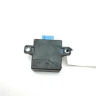 Crémaillère direction module