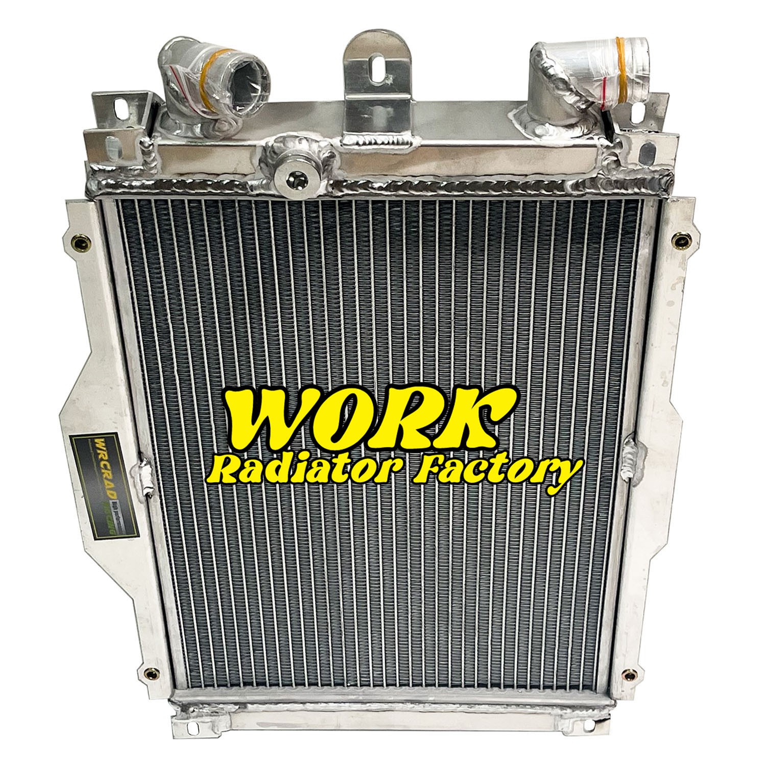 Ferrari F355 1994-1999 RIGHT Radiator P/N 807928
