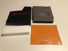 Donkey Kong Classics Nintendo Entertainment System NES Ovp