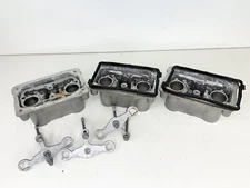 ✅ OEM BMW F80 F87 F82 M2 M3 M4 S55 Spark Plug Insert Cup Housing Bracket