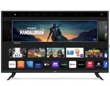Used VIZIO V555J01 55" 2160p 4K LED Smart TV