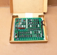 MITSUI SEP-C BRIDGE MANEUVERING SYSTEM PCB CARD SEPC10506