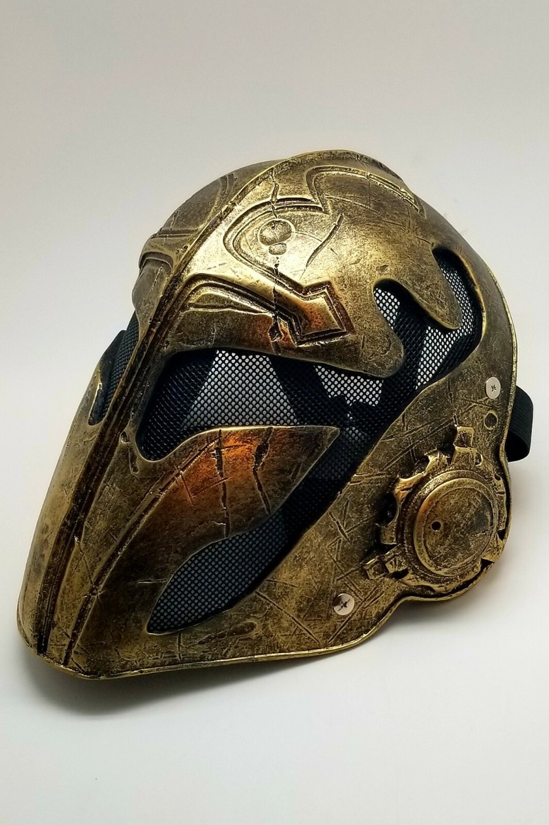 Masque de protection - Adultes - chevaliers