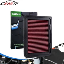 33-2360 Air Filter For 09-19 Corolla 06-19 Yaris 09-13 Matrix 08-14 Scion XD