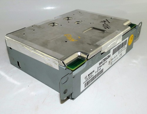 9678276480 Citroen Peugeot Vauxhall Original Bosch Sat-Nav Multimedia de Culasse - Photo 8 sur 15