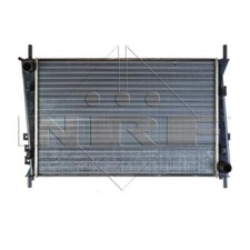 Radiateur Jaguar E