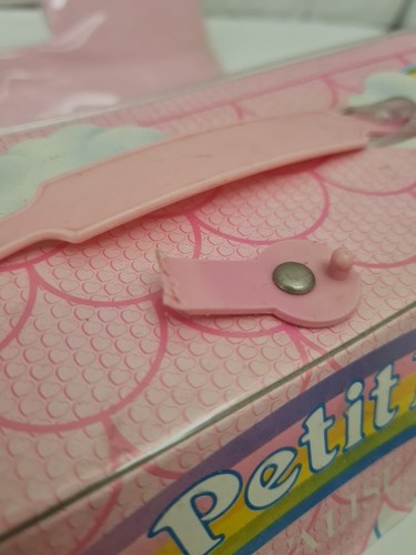 My Little Pony Stalletta Case 1985 - Foto 6 di 8