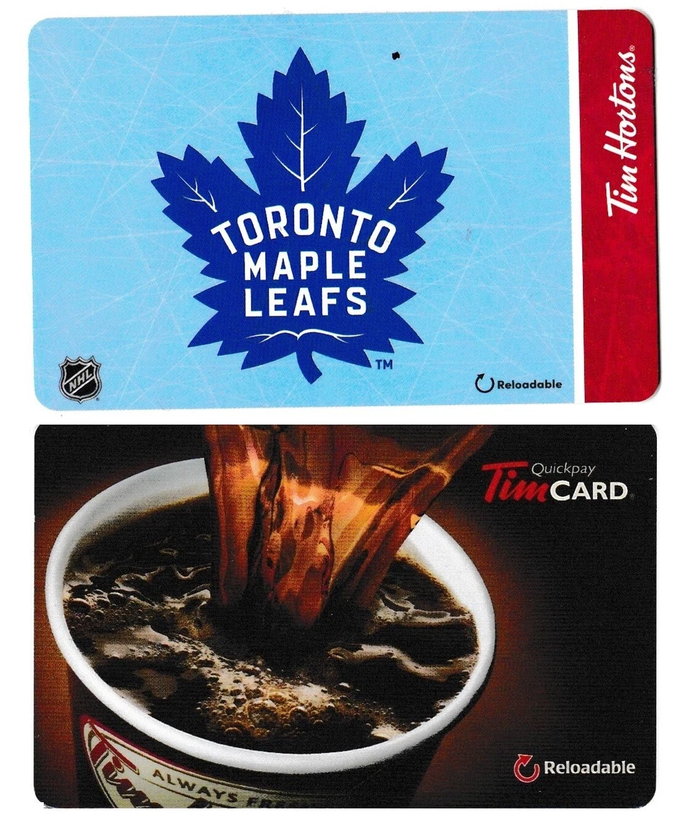 NHL Gift Cards & NHL Gift Cards