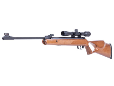 NEW) Diana Two-Fifty Breakbarrel Air Rifle by Diana 0.22