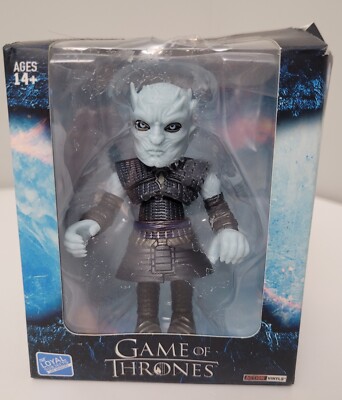 Loyal Subjects Game of Thrones - White Walker Original Action Vinyl Figure