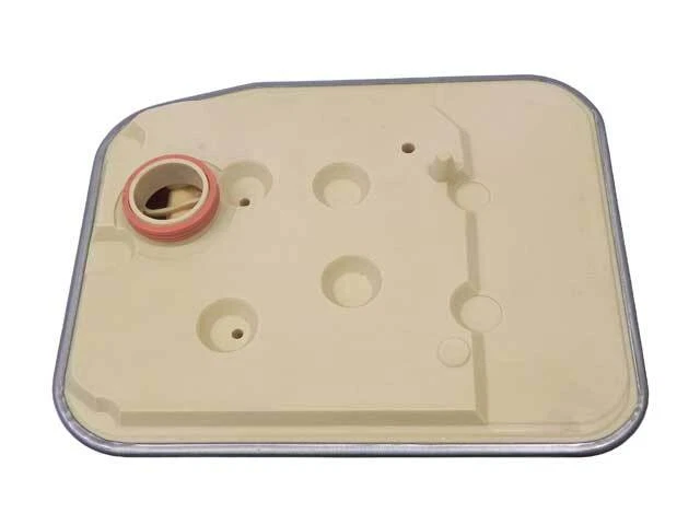 Kit Filtro Transmisión con Fluido Transmisión 6L para VOLKSWAGEN EUROVAN (95-03) Foto 2 de 4