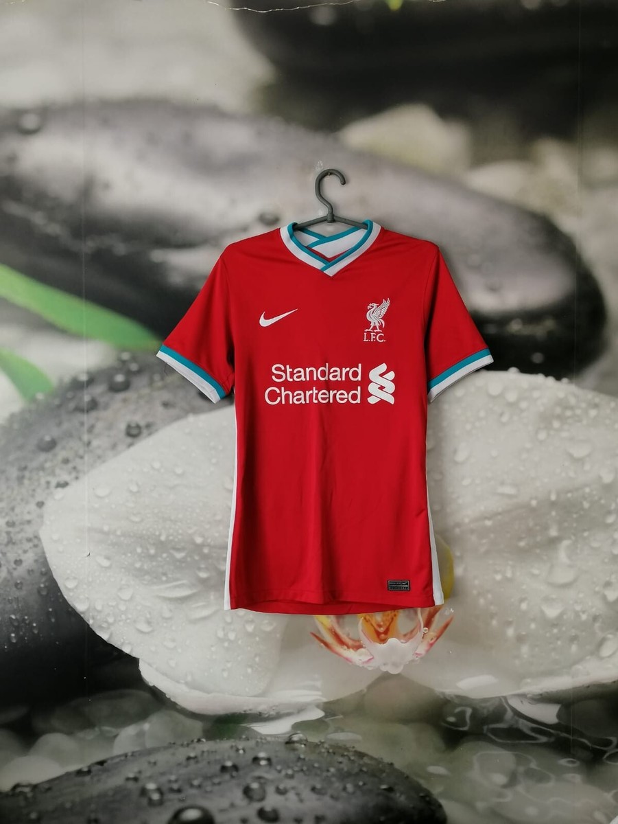 Maillot Liverpool 2021 2022 Maillot Liverpool 2021 22 Kit