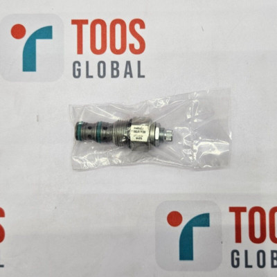 Parker PRH101S30 vorgesteuertes Druckminderventil neu