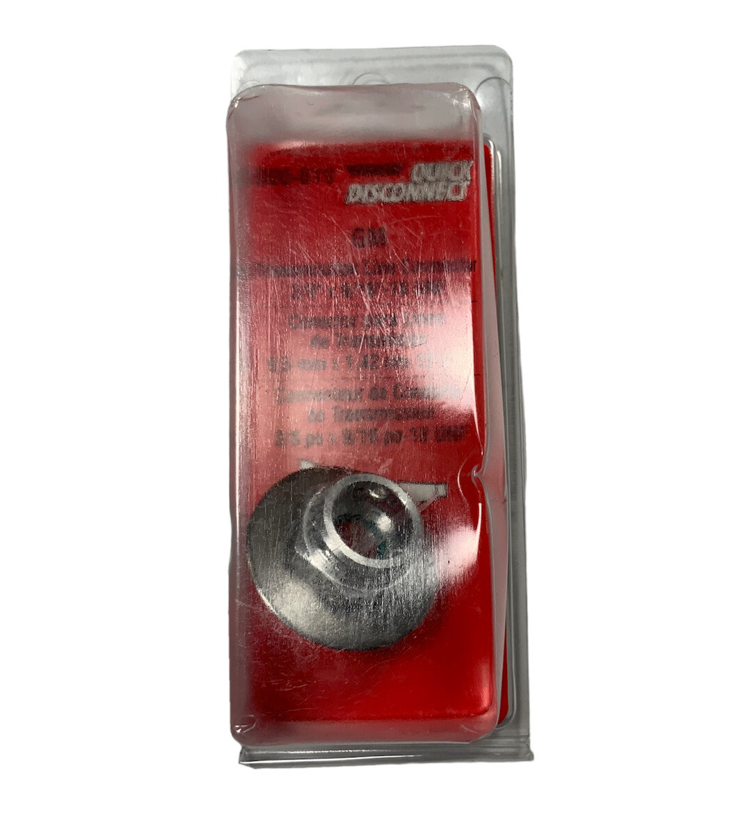 Dorman 800-619 Automatic Transmission Oil Cooler Line Connector | eBay