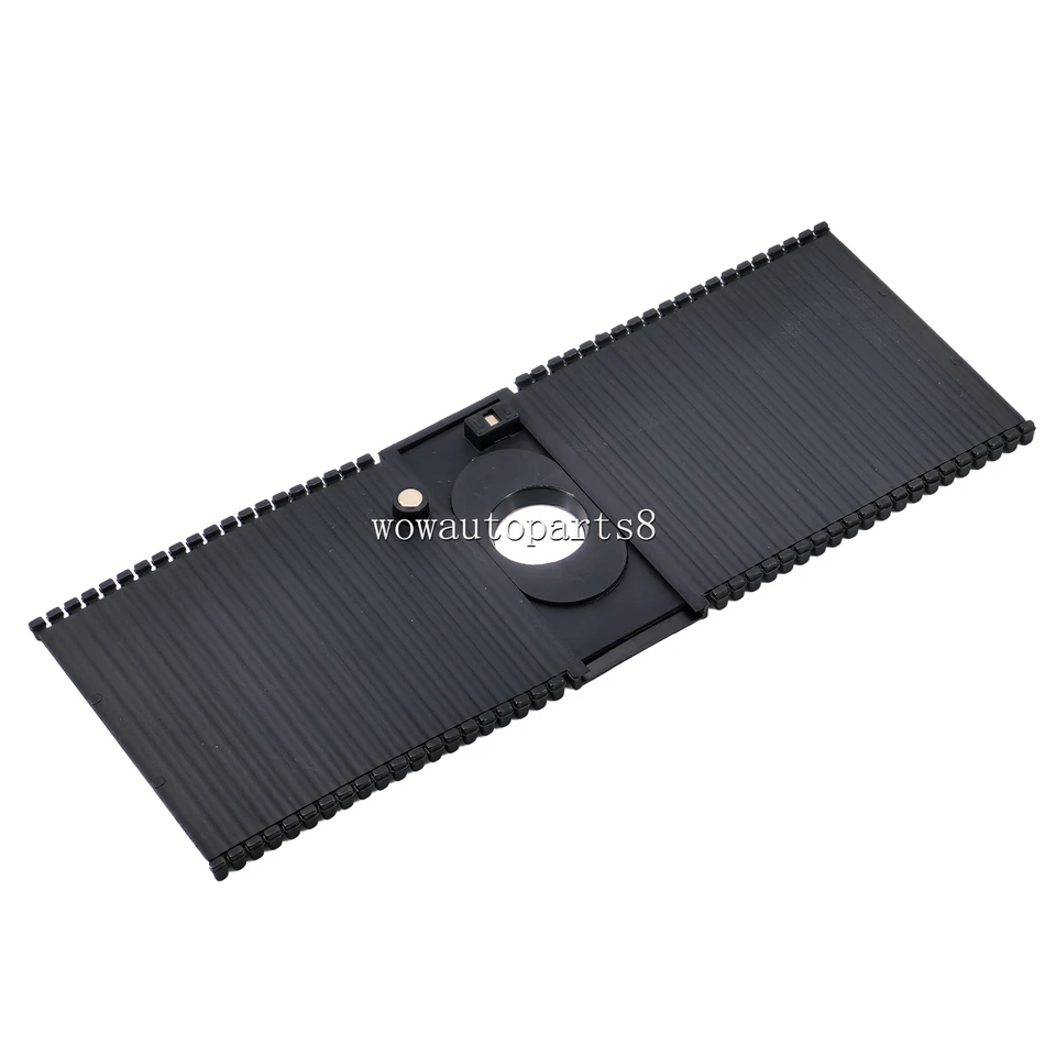 Shifter Dust Cover Fits For Bentley Continental Gt Gtc & Flying Spur 3W1713111J - Image 3 of 4