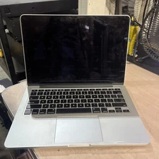 APPLE MACBOOK PRO 2015 2.7GHZ 8GB RAM NO HD -