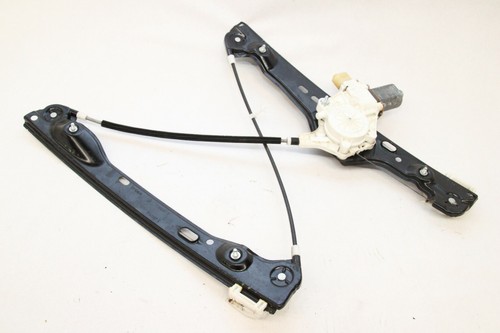 BMW 3er E90 320d Facelift Fensterhebermotor mit Gestänge vorne links 6927027