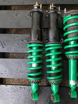 TEIN car height adjustment G1T77-12531×2, G1T76-12531×2 #47 | eBay