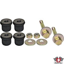 Neu Querlenker Reparatursatz Vorderachse Für MERCEDES C107 R107 W107 1155860133